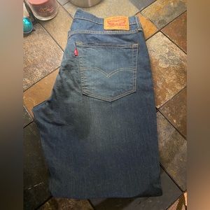 Levi’s 36/32 541 Mens Jeans